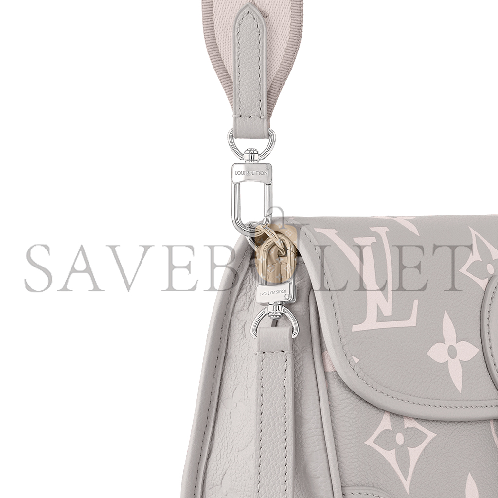 LOUIS VUITTON MASTER DIANE M14214 (24*15*9cm)
